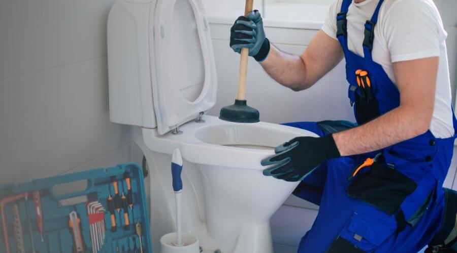 Professional Leak Detection in East Fultonham, OH